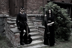 APOCALYPTIC FOLK