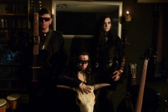 BAND